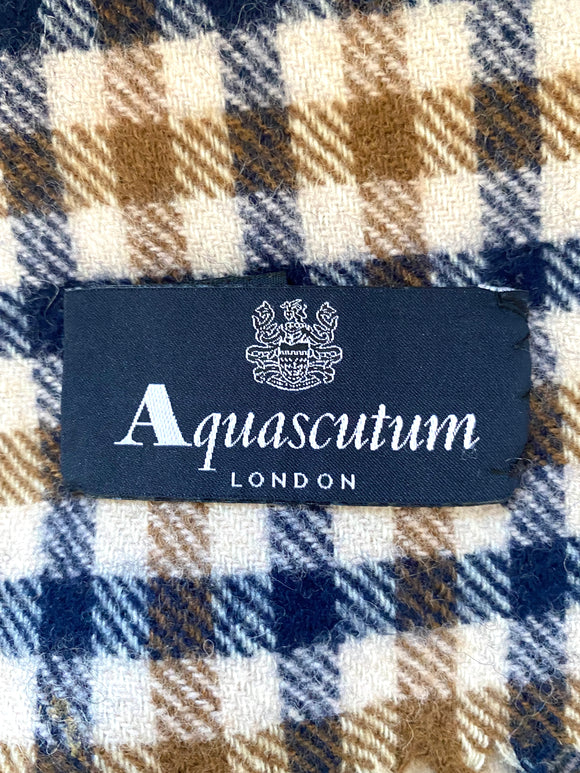 Aquascutum