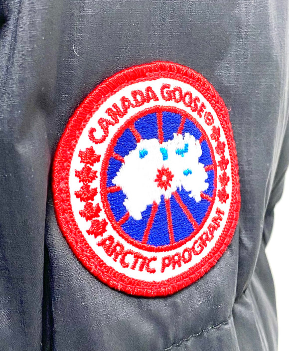 Canada Goose